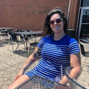 Meet your Posher, Erica